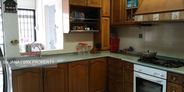 Blk 142 Pasir Ris Street 11 (Pasir Ris), HDB 4 Rooms #182111042